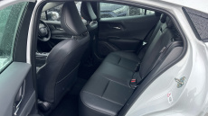 Toyota Prius 2.0 PHEV Excel 5dr CVT Hatchback